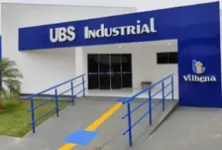 UBS Industrial