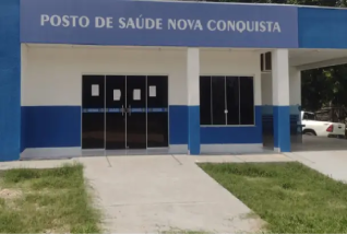 Posto Nova Conquista